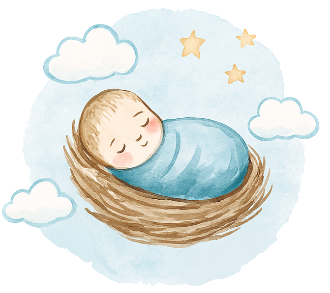 Sleepy Nest Photo icon